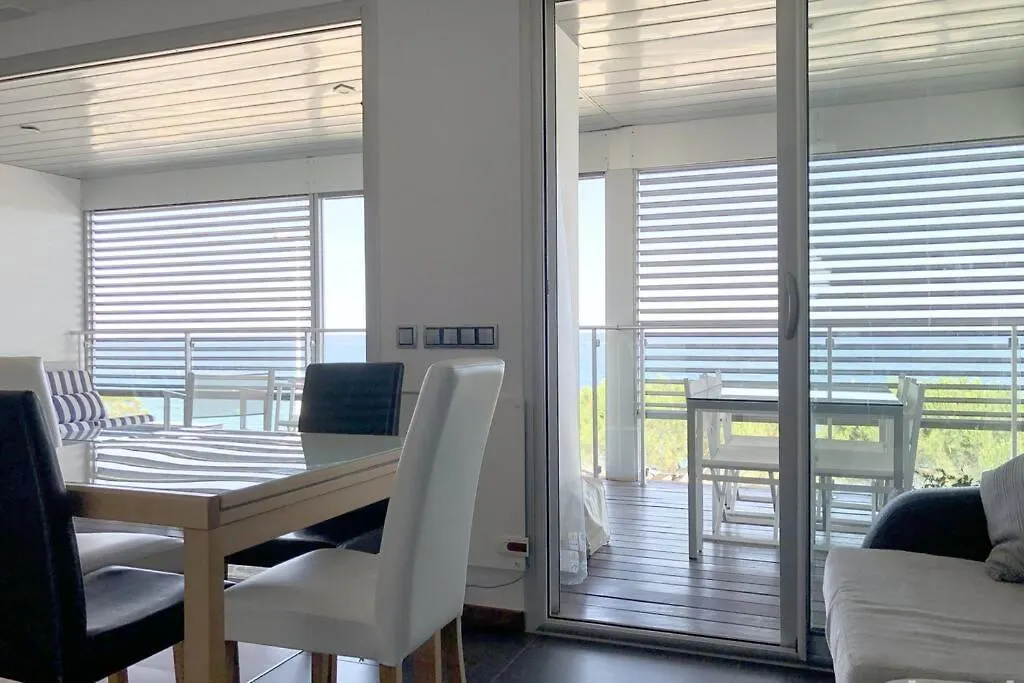 Nereides 31 Apartment Platja d'Aro