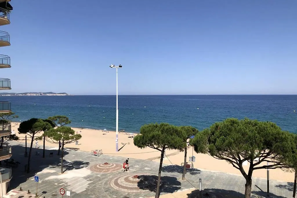 Nereides 31 Apartment Platja d'Aro Spain