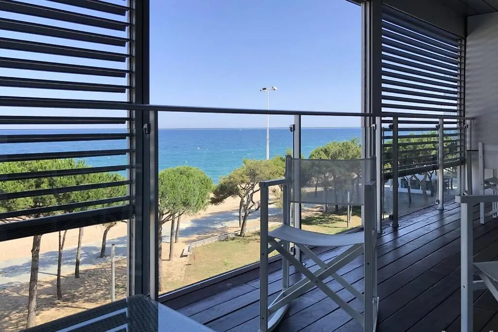 Nereides 31 Apartment Platja d'Aro