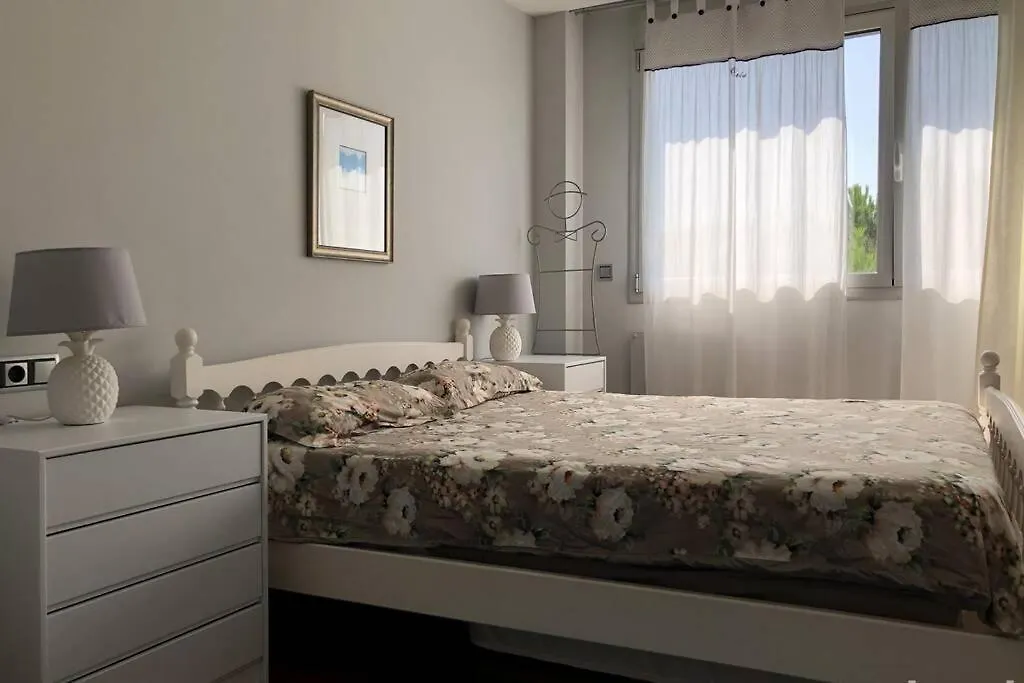 Nereides 31 Apartment Platja d'Aro Spain