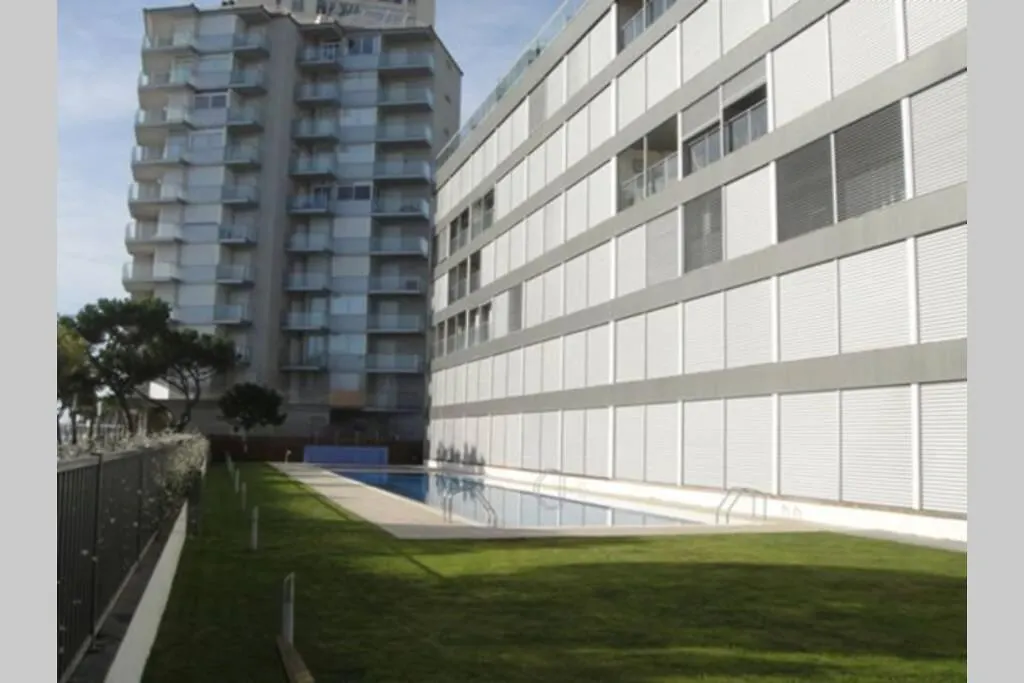 Nereides 31 Apartment Platja d'Aro Spain