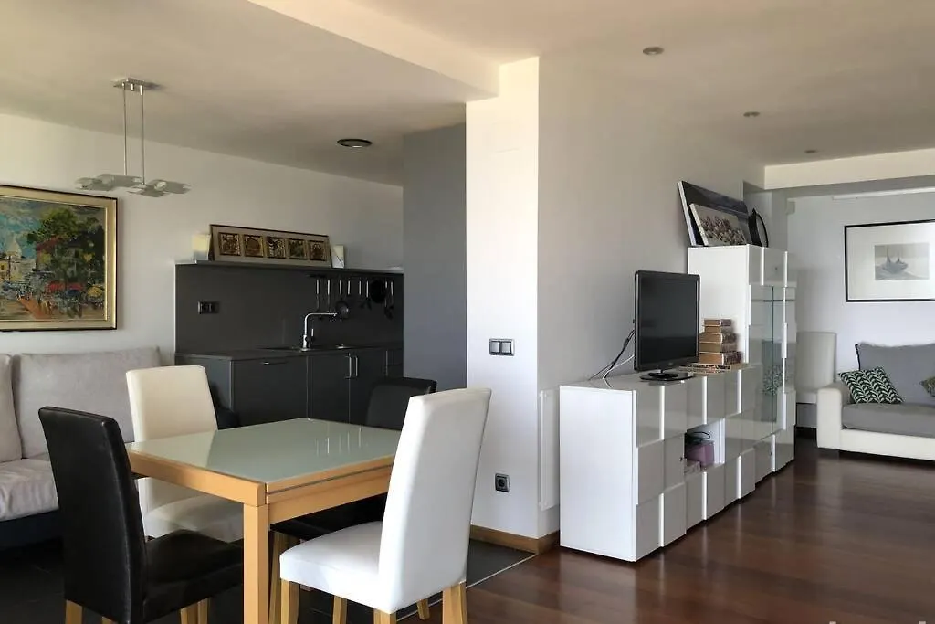 Nereides 31 Apartment Platja d'Aro