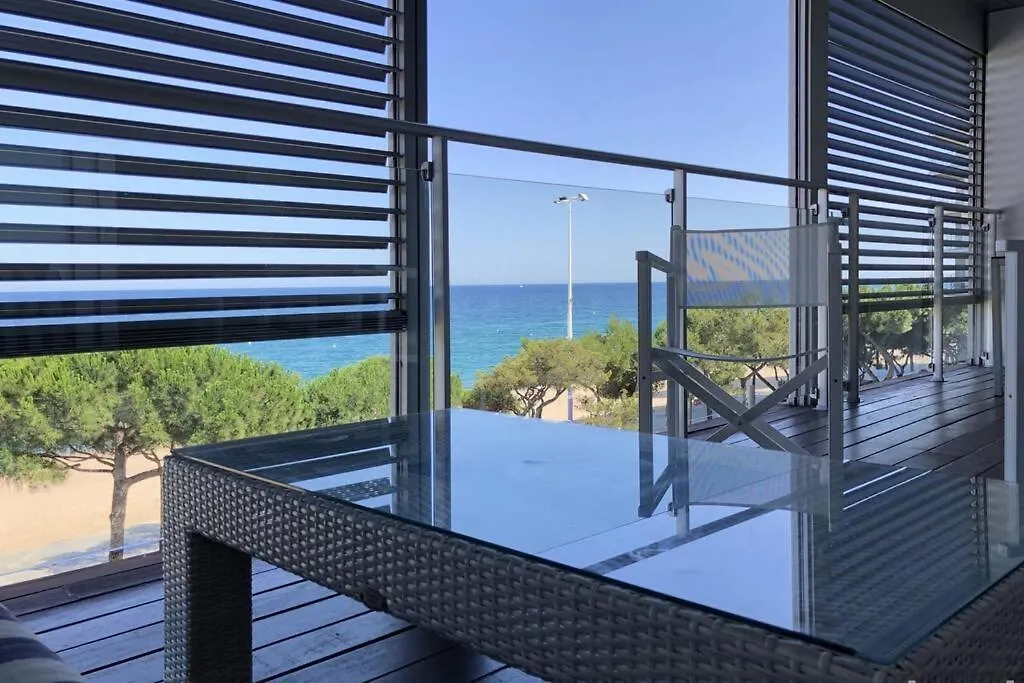 Nereides 31 Apartment Platja d'Aro