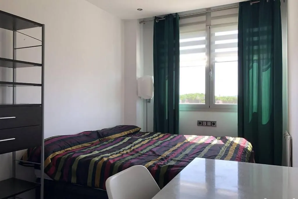 Nereides 31 Apartment Platja d'Aro 0*,