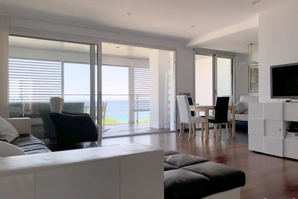 Nereides 31 Apartment Platja d'Aro