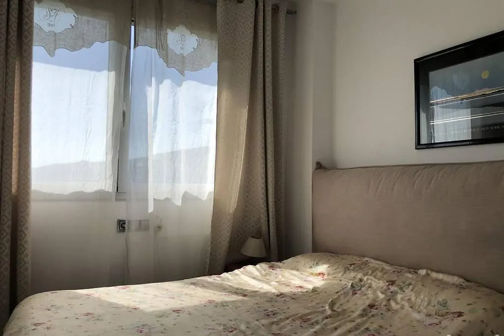 Nereides 31 Daire Platja d'Aro İspanya