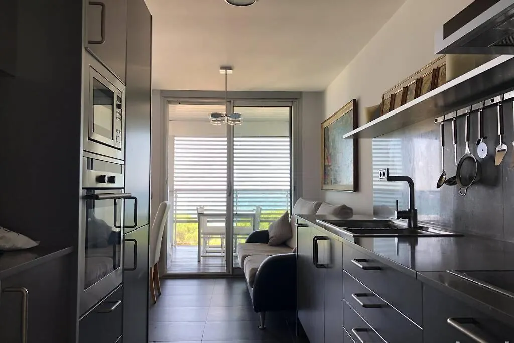 Nereides 31 Apartment Platja d'Aro