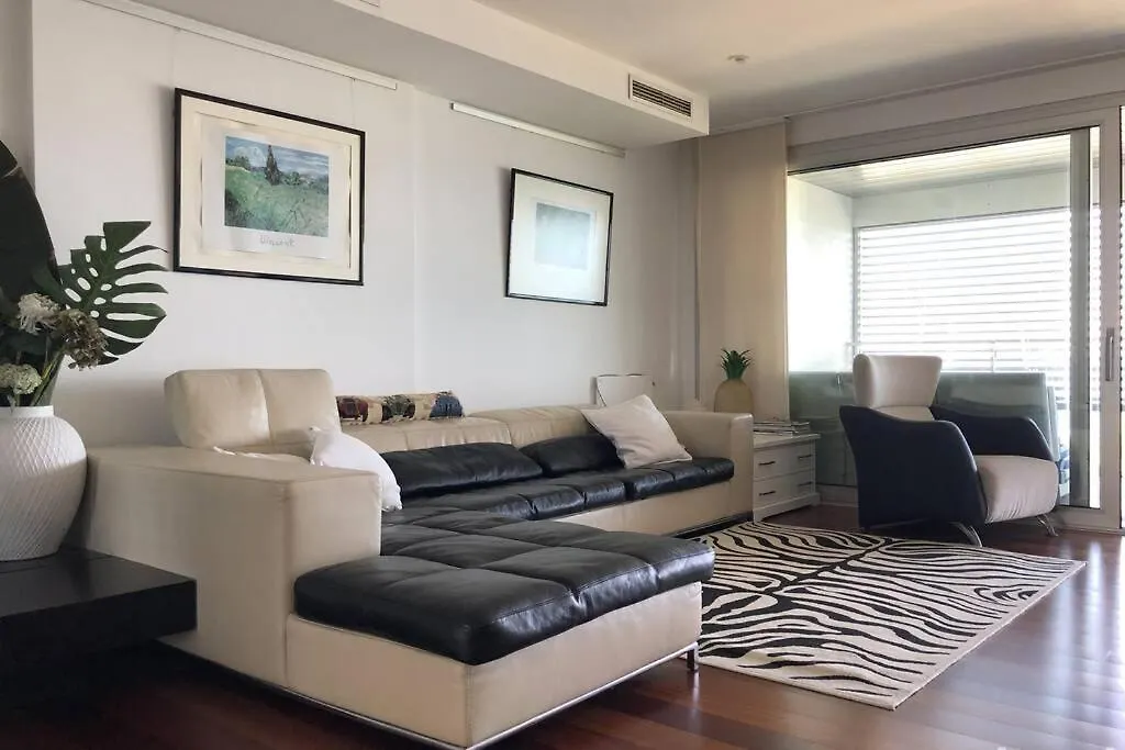 Nereides 31 Apartment Platja d'Aro