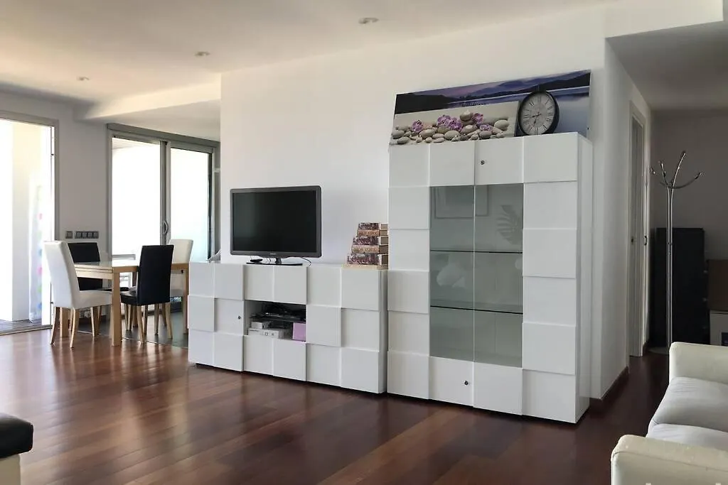 Nereides 31 Apartment Platja d'Aro